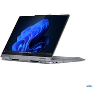 Lenovo Thinkbook 14 2-In-1 G5 Iau Intel Core Ultra 7 255U 48GB Ddr5 6tb SSD Windows 11 Pro Dokunmatik 14 Inç Wuxga (1920 x 1200) IPS 300NITS NP21SQ002TTXP34 + Zetta Çanta