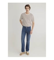 Mavi Hunter 90lar indigo Erkek Jean Pantolon M0020233733