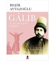 Galib - Kuğunun Son Şarkısı