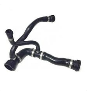 BMW E65 Radyatör Hortumu M54 Üst Sol 17127524838 Wender