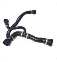 BMW E65 Radyatör Hortumu M54 Üst Sol 17127524838 Wender