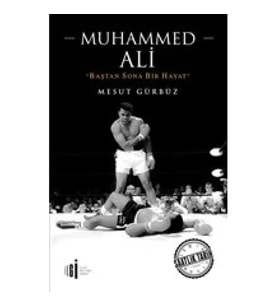 Muhammed Ali