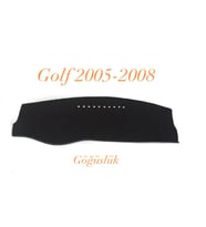 HALI KUMAŞ GOLF 2005-2008 ARASI TORPİDO KORUYUCU ÖRTÜ