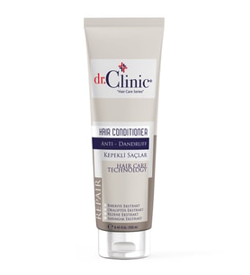 Dr.Clinic Saç Kremi Kepekli Saçlar 250 ml