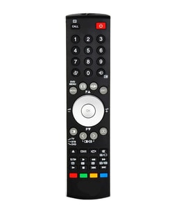 Rm-D809 Toshiba Tv Kumandası 31873