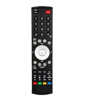 Rm-D809 Toshiba Tv Kumandası 31873