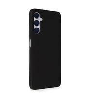 Samsung Galaxy A05S Kılıf Taft Kapak - Siyah