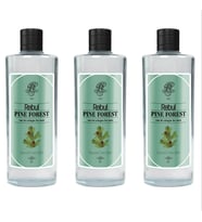 Rebul Pıne Forest Edc 250 ML * 3 Adet