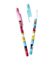 KRAL ŞAKİR KS-5804 SİLGİLİ YUMURTLAYAN KALEM 50/2400