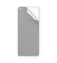 SChitec MOTOROLA MOTO G9 Power Uyumlu Ön Yüzey Mat Hidrojel Ekran Koruyucu