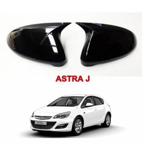 OPEL ASTRA J 2009-2015 BATMAN YARASA AYNA KAPAĞI
