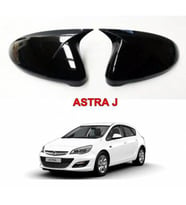 OPEL ASTRA J 2009-2015 BATMAN YARASA AYNA KAPAĞI