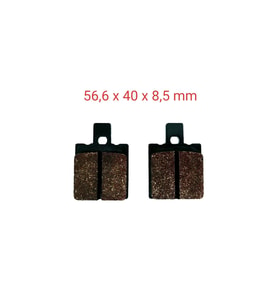 Fren Disk Balata Rb083