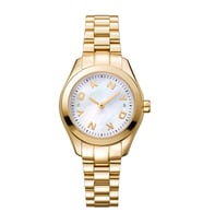 DKNY DK1L033M0065 Kadın Kol Saati (Altın)