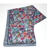 Soft Pamuk Şal-75 x 190 -06572