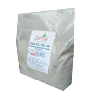 Doğal Öğütülmüş Yeşil Kil Maskesi Saf Maskelik Yeşil Kil Kiloluk 1KG