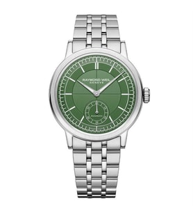 Raymond Weil Millesime RW2930ST52001 Erkek Kol Saati