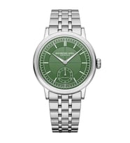 Raymond Weil Millesime RW2930ST52001 Erkek Kol Saati