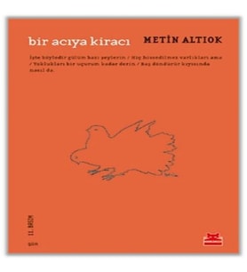 Bir Acıya Kiracı