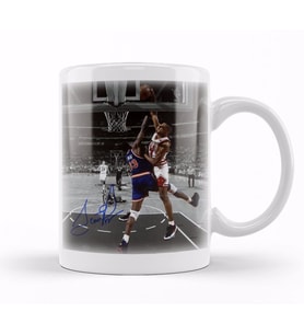 Pippen Dunk  Kupa Bardak Porselen