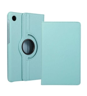 Lenovo Tab M10 Plus TB-125F - TB-128F 3. Jenerasyon Zore Dönebilen Standlı Kılıf