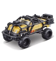 Maisto Fresh Metal Desert Rebels Model 11