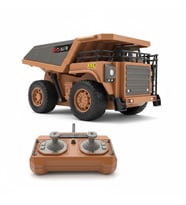 Z6753A 2.4 GHZ UZAK.KUMAN.METAL İŞ MAK.KAMYON