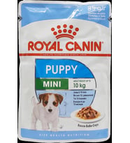 Royal Canin Mini Puppy 85g x 12 Adet