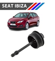Seat İbiza 1.2 TDI Yağ Filtre Kapağı 2010 - 2017 M1749-4