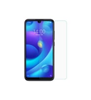 Xiaomi Mi Play Uyumlu Kılıf Dostu Ön Koruma Cam Ekran Koruyucu