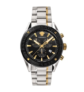 Versace VRSCVEHB00619 Erkek Kol Saati