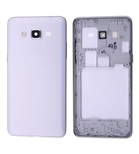 Samsung Uyumlu Galaxy G530 Kasa Beyaz