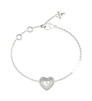 Guess JGUJUBB04031JWRHS Kalpli Kadın Bileklik