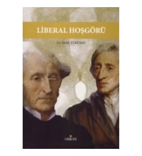 Liberal Hoşgörü