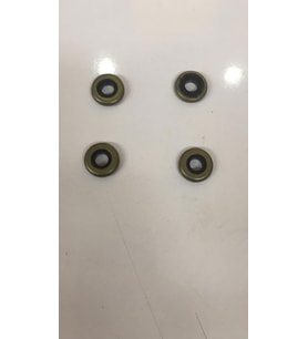 KEÇE LASTİK SUBAP KAPAK CİVATA ALT COROLLA 1,6