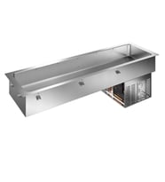 Electrolux Professional Kapasiteli) D10C6