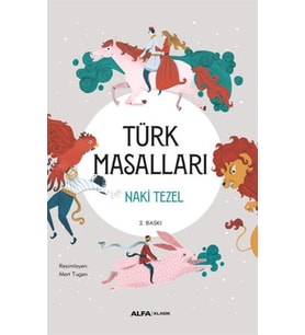 Türk Masalları