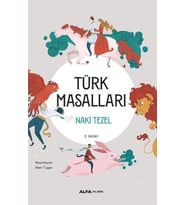 Türk Masalları