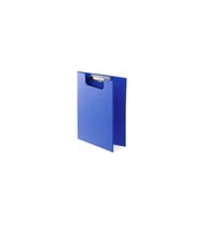 Cassa 7210 A4 Mavi Kapaklı Sekreterlik Dosyası - 5'li Paket