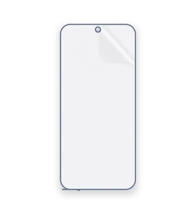 SChitec OPPO K14 Uyumlu Ön Yüzey Nano Şeffaf Hidrojel Ekran Koruyucu