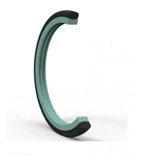 Boğaz Keçesi Ptfe / Nbr K702 - 36x43.5x3.2