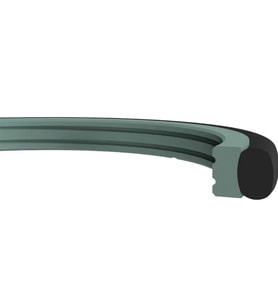 Boğaz Keçesi Ptfe / Nbr K702 - 36x43.5x3.2