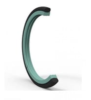 Boğaz Keçesi Ptfe / Nbr K702 - 36x43.5x3.2