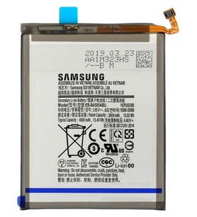 SAMSUNG A20 BATARYA PİL