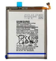 SAMSUNG A20 BATARYA PİL