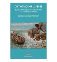On The Tack Of Ulysses