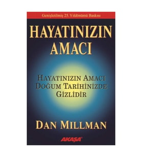 Hayatınızın Amacı / Hayatınızın Amacı Doğum Tarihinde Gizlidir