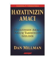 Hayatınızın Amacı / Hayatınızın Amacı Doğum Tarihinde Gizlidir