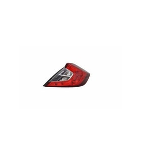 HONDA CİVİC FC5 ARKA STOP SİS LAMBALI SAĞ 2016- 33500TEAT01