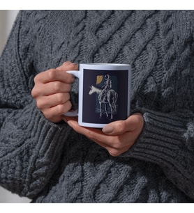 Baskılı Kupa Bardak – Fotoğraflı & Tasarımlı Seramik Kahve Kupası